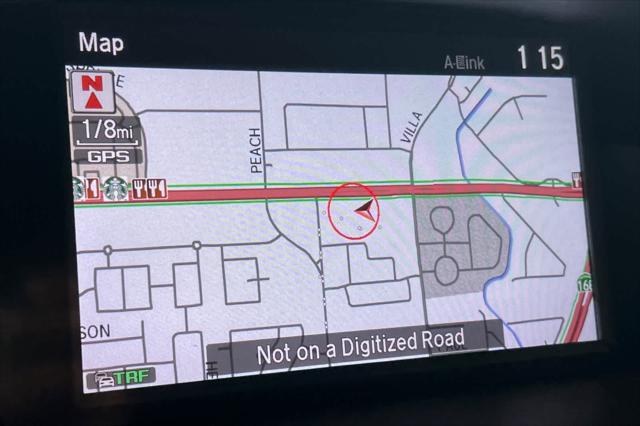 2019 Acura MDX Tech Pkg