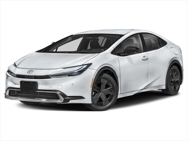 2027 Toyota Prius Plug-In SE for sale in Bellevue, WA