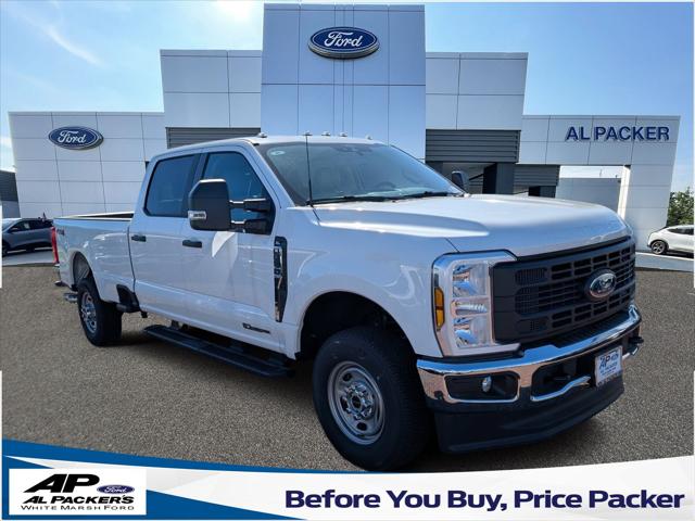 2026 Ford F-350 XL for sale in Whitemarsh, MD