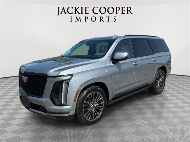 2026 Cadillac Escalade Platinum Sport for sale in Tulsa, OK