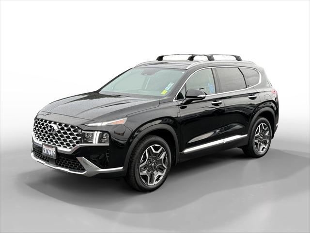 2023 Hyundai Santa Fe Limited for sale in San Jose, CA