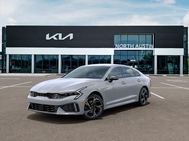 2026 Kia K5 GT-Line FWD for sale in Austin, TX