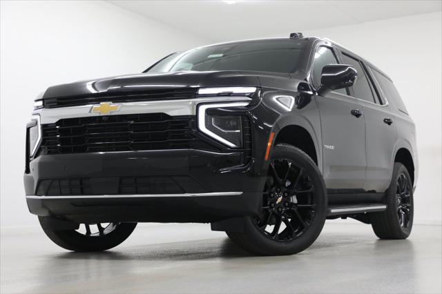 2026 Chevrolet Tahoe LS for sale in Clinton, MO