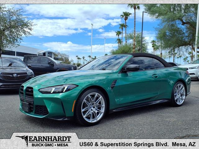 2026 BMW M4 Competition xDrive for sale in Mesa, AZ