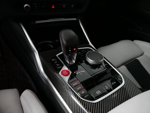 2026 BMW M4 Competition xDrive