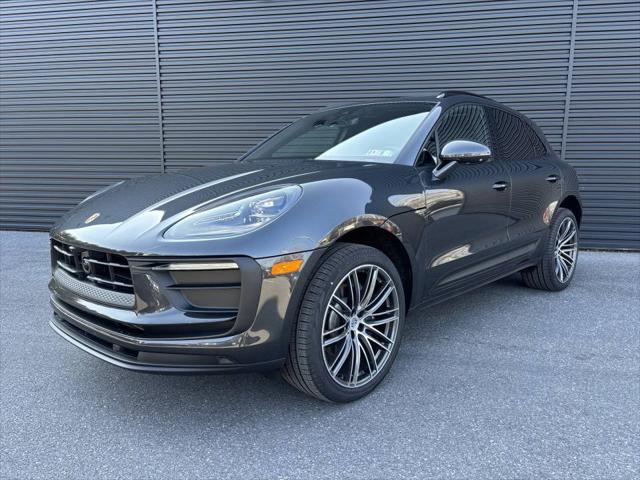 2026 Porsche Macan Unknown for sale in Mechanicsburg, PA