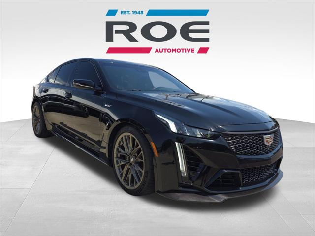 2023 Cadillac CT5-V V-Series Blackwing for sale in Aurora, NE