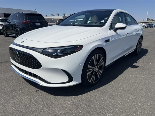 2027 Mercedes-Benz CLA CLA 250+ Electric