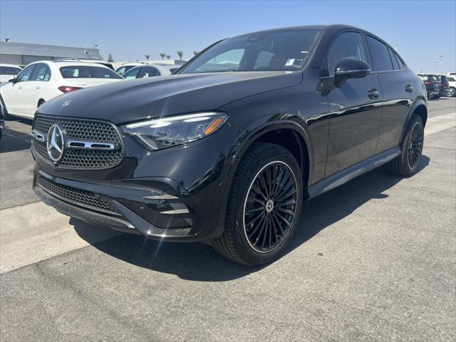 2027 Mercedes-Benz GLC GLC 300