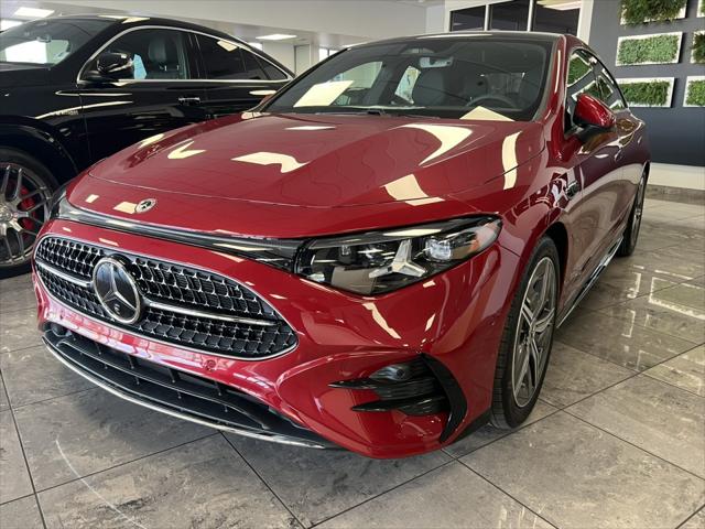 2027 Mercedes-Benz CLA CLA 220 Hybrid