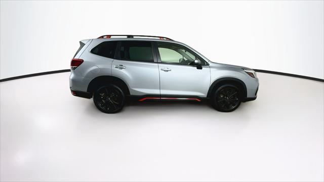 2020 Subaru Forester Sport for sale in Cary	, NC