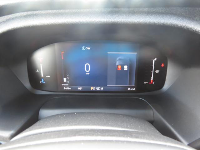2027 Ford Transit Cargo Van T-250 148 Med Rf 9150 GVWR RWD