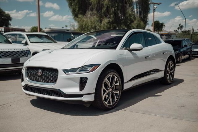 2020 Jaguar I-PACE HSE EV400 AWD Automatic for sale in Tempe , AZ