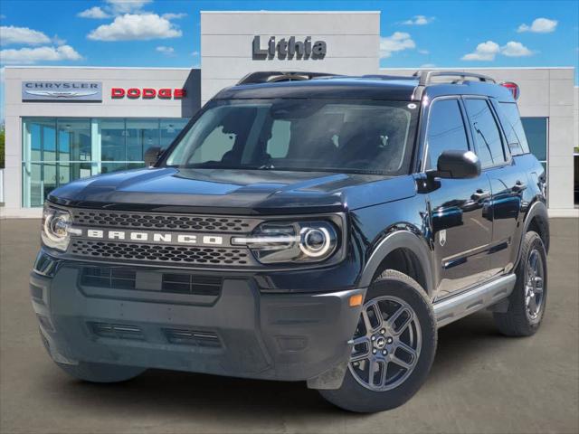 2025 Ford Bronco Sport Big Bend for sale in Santa Fe, NM