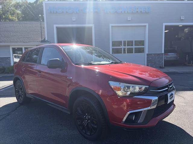 2018 Mitsubishi Outlander Sport 2.0 LE for sale in Rochester, NH