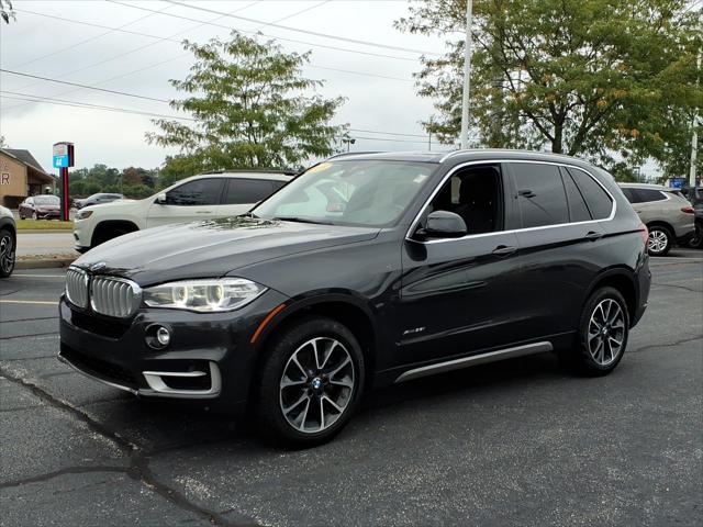 2018 BMW X5 xDrive35i for sale in Mishawaka, IN