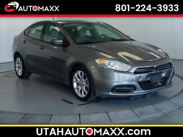 2013 Dodge Dart SXT for sale in Orem, UT