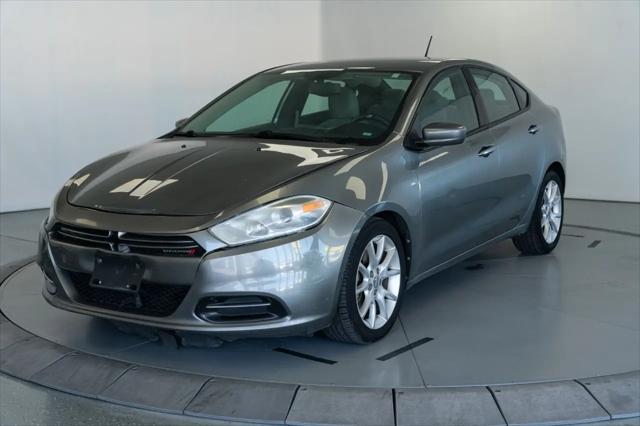 2013 Dodge Dart SXT