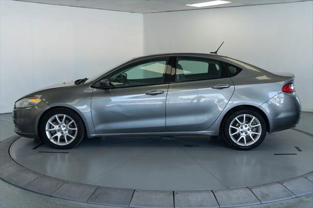 2013 Dodge Dart SXT