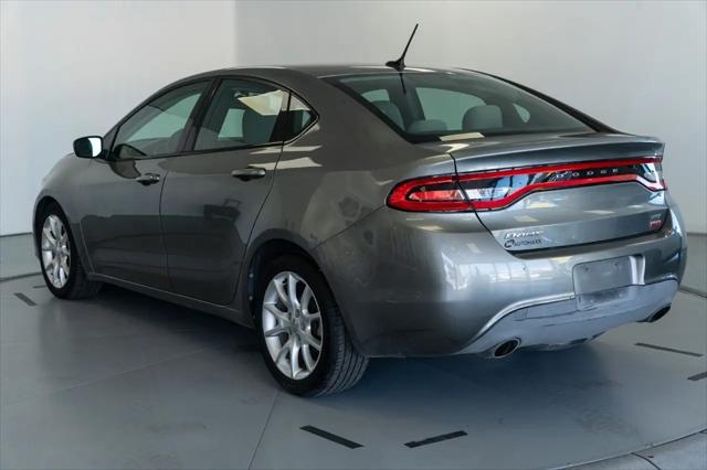 2013 Dodge Dart SXT