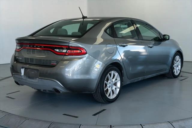 2013 Dodge Dart SXT