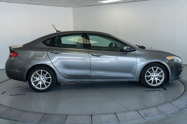 2013 Dodge Dart SXT