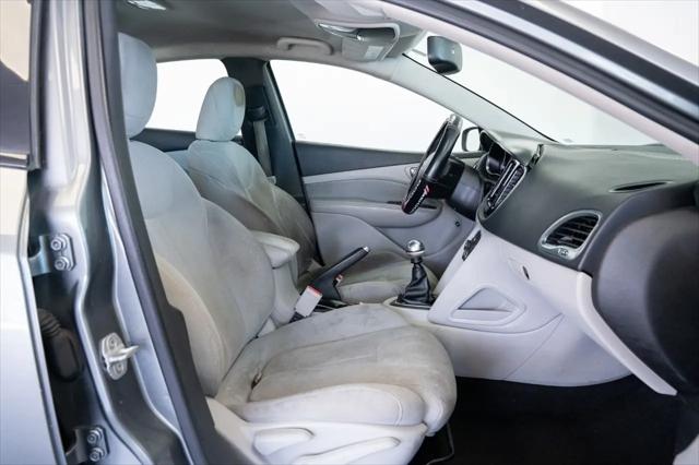 2013 Dodge Dart SXT