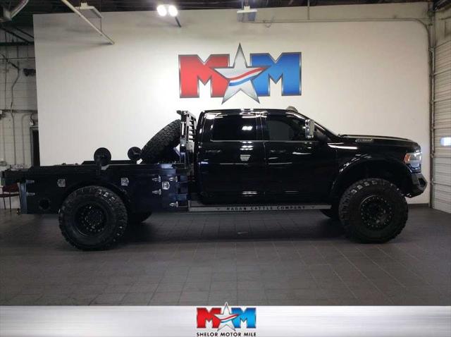 2020 Ram Ram 5500 Chassis Cab Tradesman/SLT/Laramie/Limited for sale in Christiansburg, VA