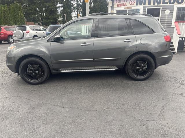 2008 Acura MDX Technology Package for sale in Marysville, WA