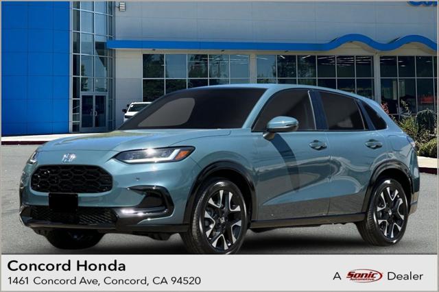 2027 Honda HR-V EX-L 2WD for sale in Concord, CA