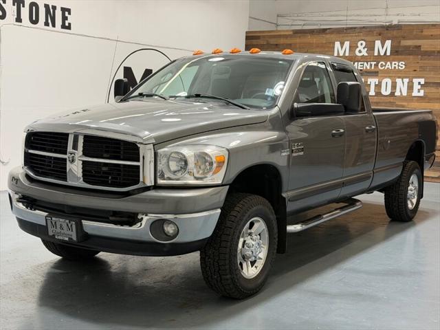 2007 Dodge Ram 2500 SLT/Sport for sale in Gladstone, OR