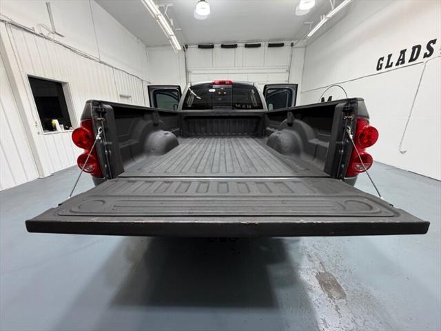 2007 Dodge Ram 2500 SLT/Sport