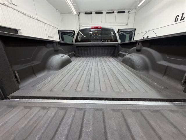 2007 Dodge Ram 2500 SLT/Sport