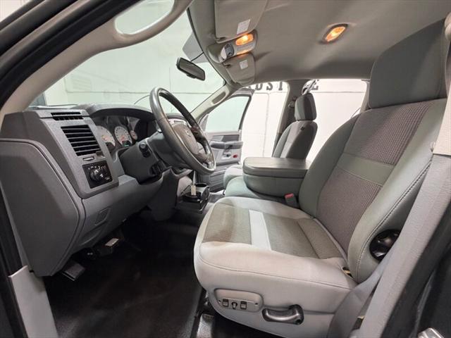2007 Dodge Ram 2500 SLT/Sport