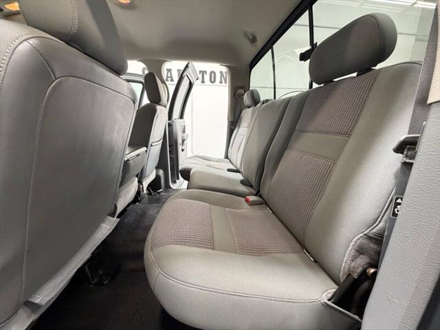 2007 Dodge Ram 2500 SLT/Sport