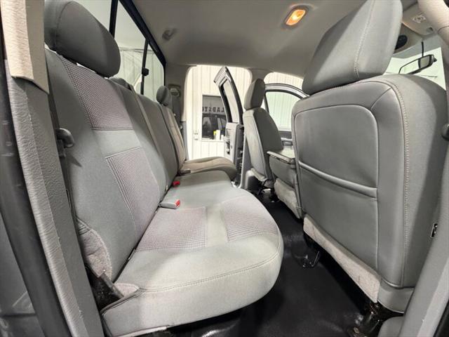 2007 Dodge Ram 2500 SLT/Sport