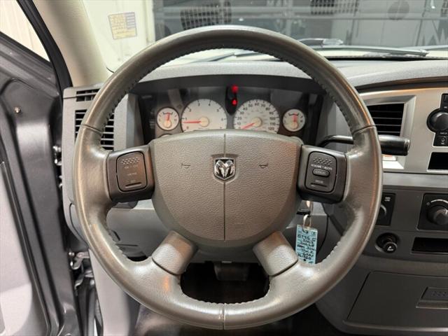 2007 Dodge Ram 2500 SLT/Sport