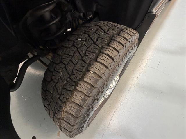 2007 Dodge Ram 2500 SLT/Sport