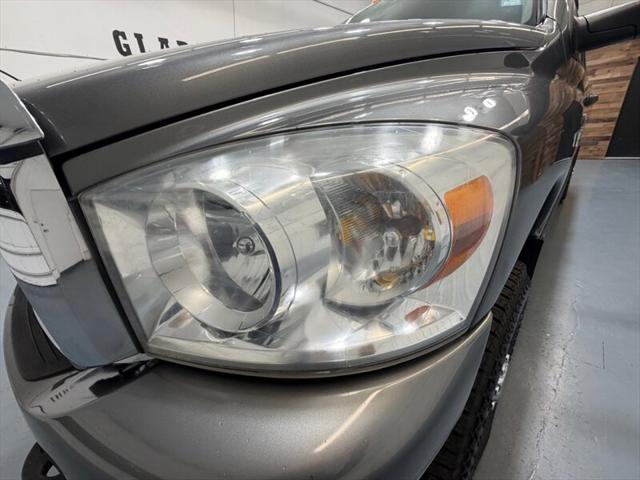 2007 Dodge Ram 2500 SLT/Sport