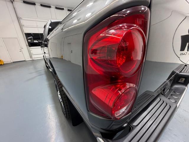 2007 Dodge Ram 2500 SLT/Sport