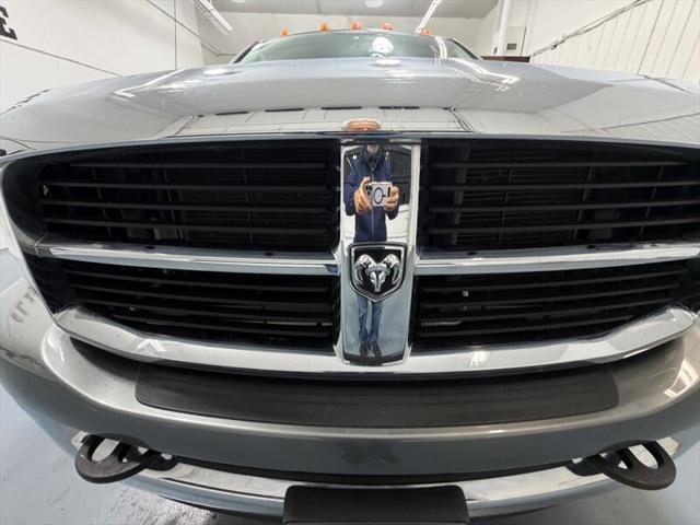 2007 Dodge Ram 2500 SLT/Sport