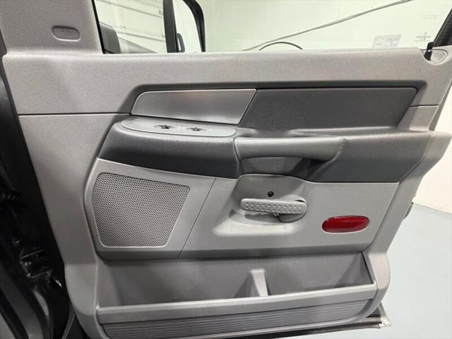 2007 Dodge Ram 2500 SLT/Sport