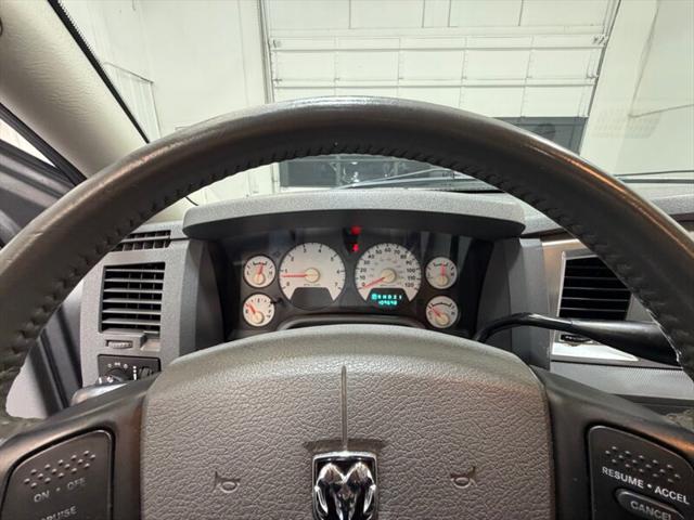 2007 Dodge Ram 2500 SLT/Sport