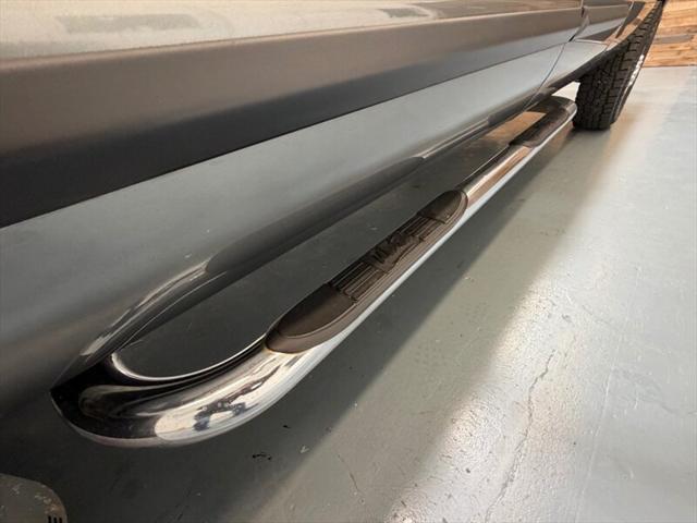 2007 Dodge Ram 2500 SLT/Sport