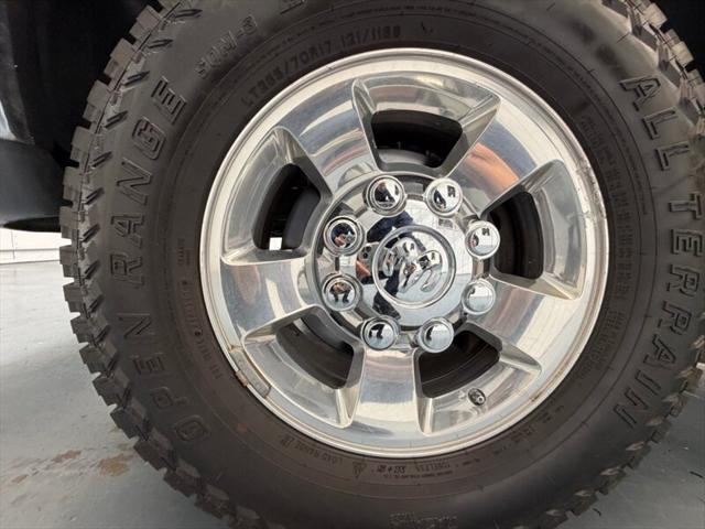 2007 Dodge Ram 2500 SLT/Sport