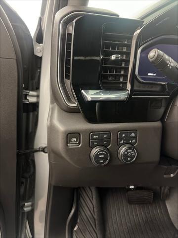 Used 2024 Chevrolet Silverado 1500 4WD Crew Cab Short Bed LT Trail Boss For Sale in Cortland, NY