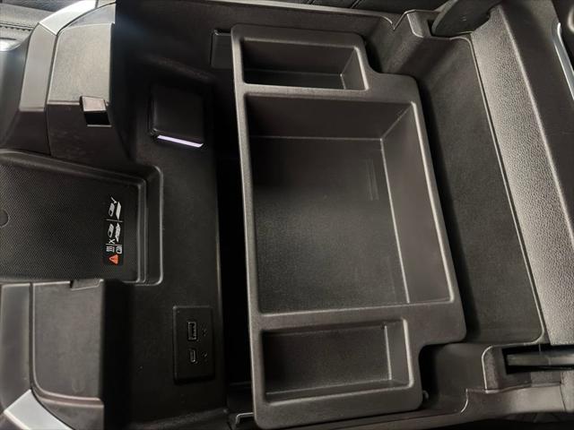 Used 2024 Chevrolet Silverado 1500 4WD Crew Cab Short Bed LT Trail Boss For Sale in Cortland, NY