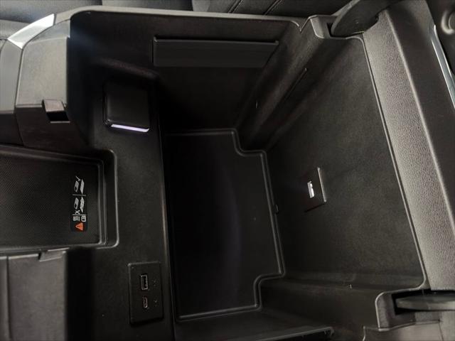 Used 2024 Chevrolet Silverado 1500 4WD Crew Cab Short Bed LT Trail Boss For Sale in Cortland, NY
