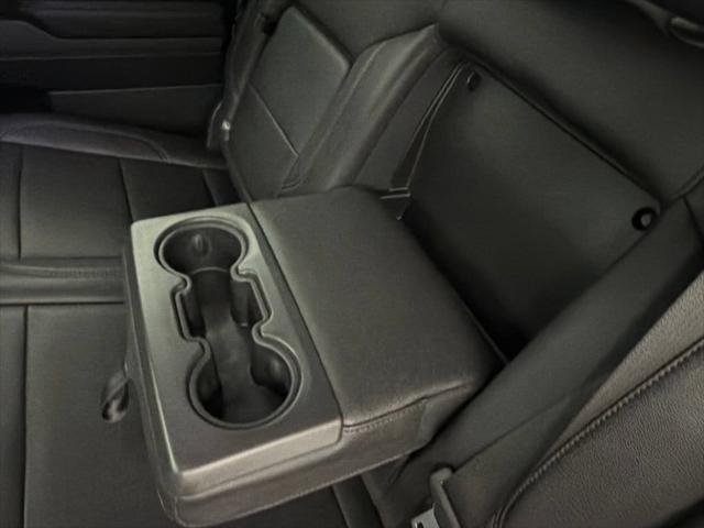 Used 2024 Chevrolet Silverado 1500 4WD Crew Cab Short Bed LT Trail Boss For Sale in Cortland, NY
