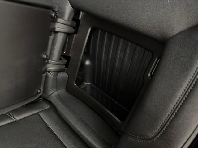 Used 2024 Chevrolet Silverado 1500 4WD Crew Cab Short Bed LT Trail Boss For Sale in Cortland, NY